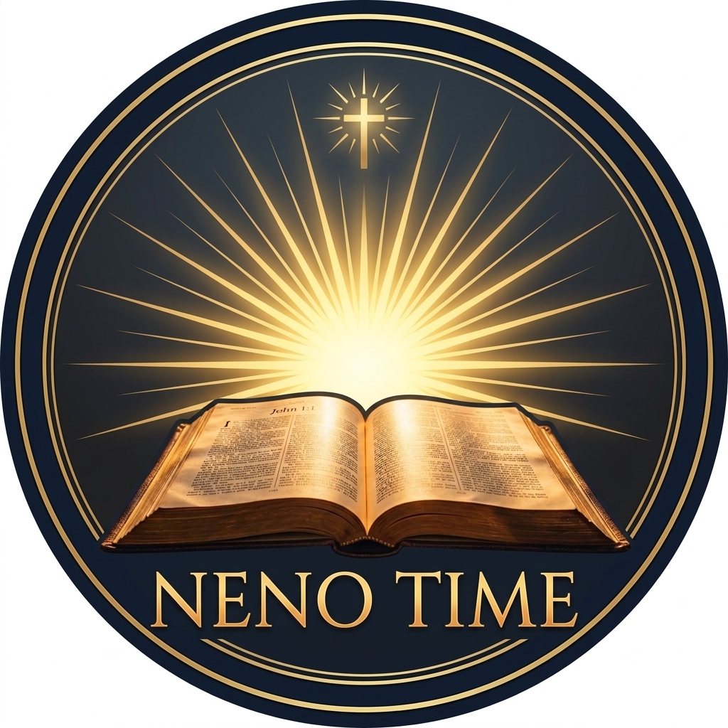 NENO TIME