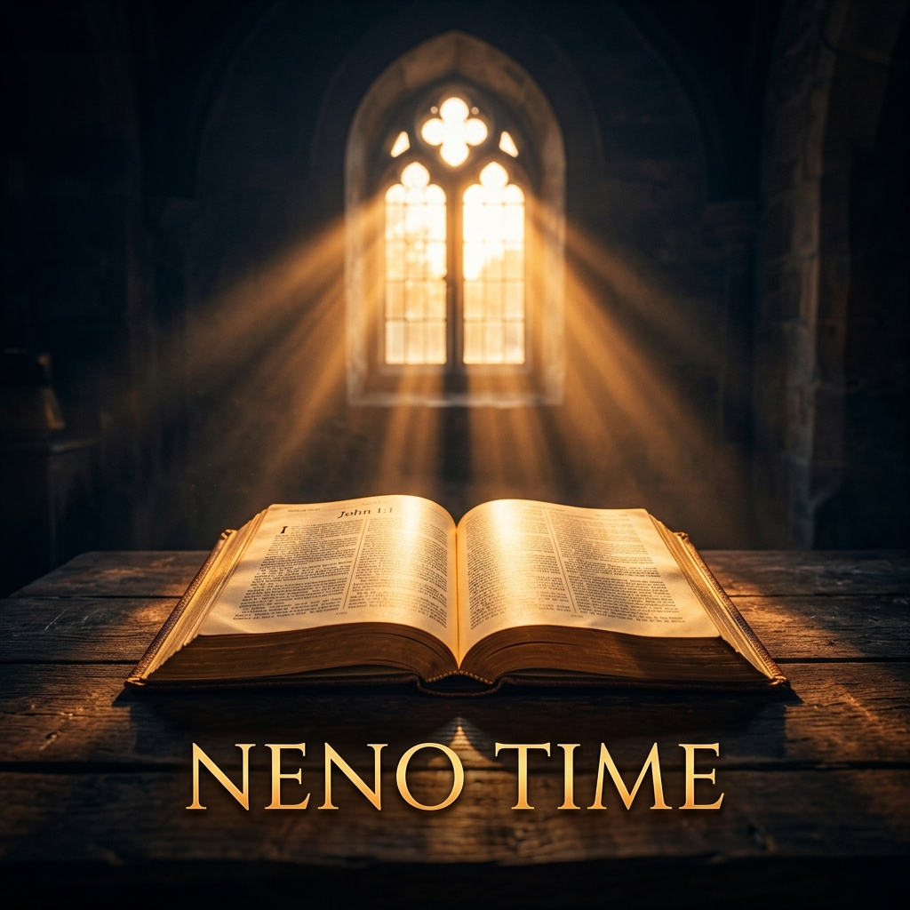 NENO TIME