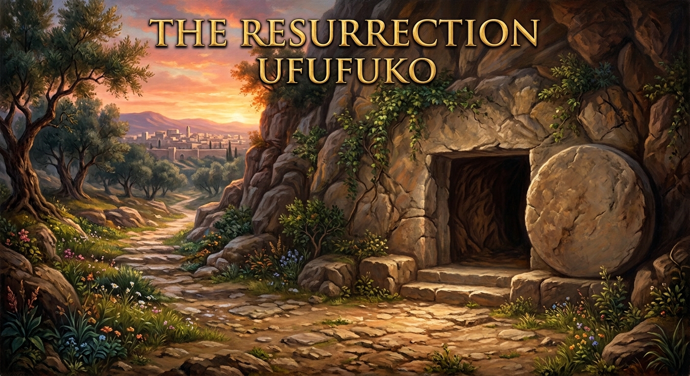 Ufufuko