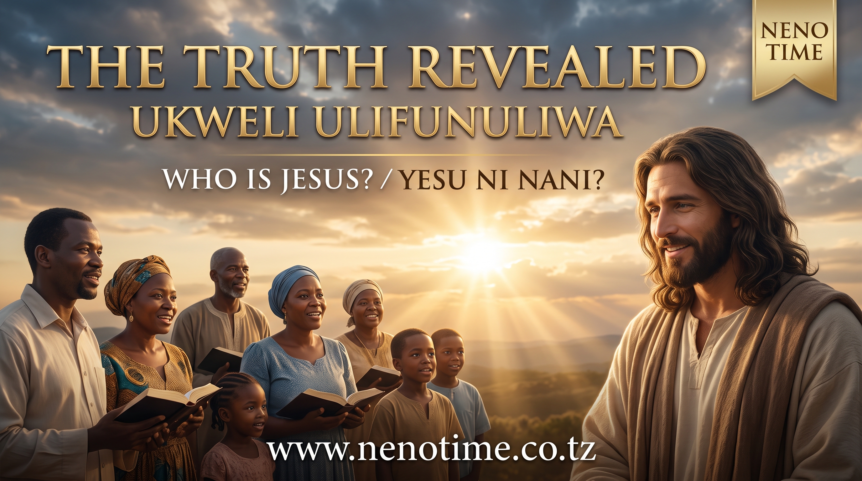 Ukweli Umefichuka